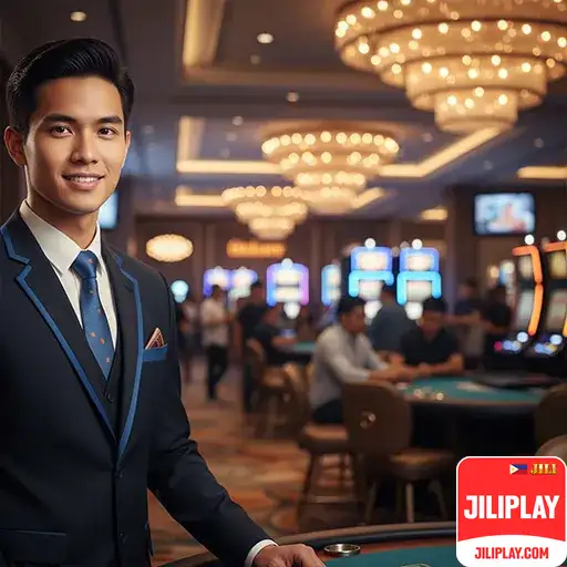 jiliplay casino 